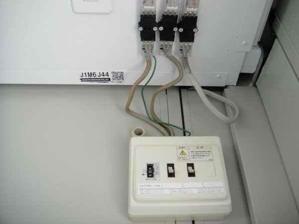 画像7: ユニットハウス CT-41J 約3坪 【中古】 (7)