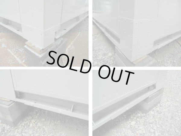 画像7: ユニットハウス CT-54H  【中古】 (7)