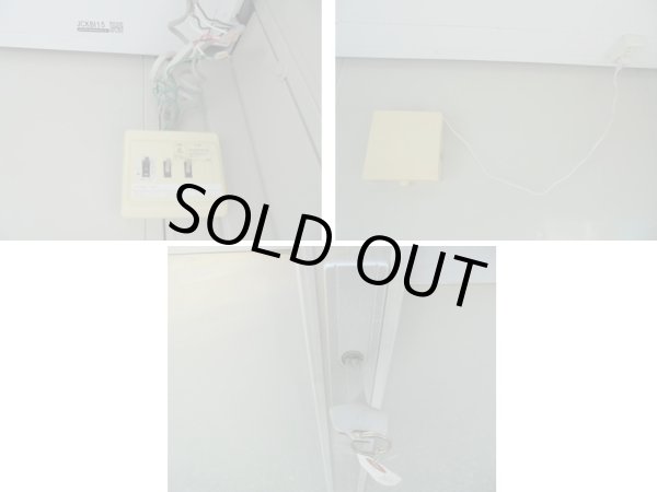 画像4: ユニットハウス CT-32J  【中古】 (4)