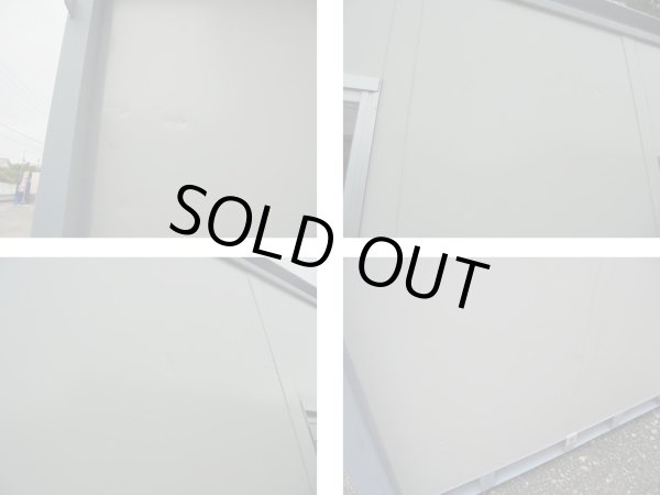 画像6: ユニットハウス　ＦＬＥＸ Ｈ３０　４坪　【中古】 (6)