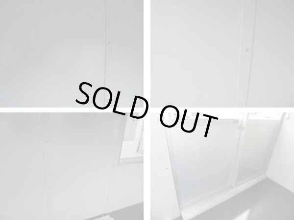 画像5: ユニットハウス　ＦＬＥＸ Ｈ３０　４坪　【中古】 (5)