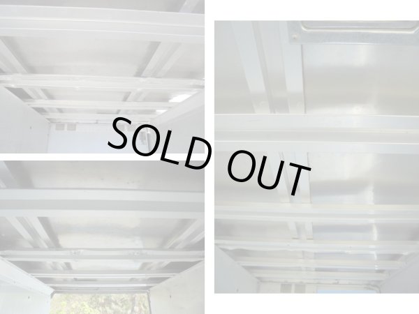 画像7: コンテナ　物置　倉庫　K25-06-002 (7)