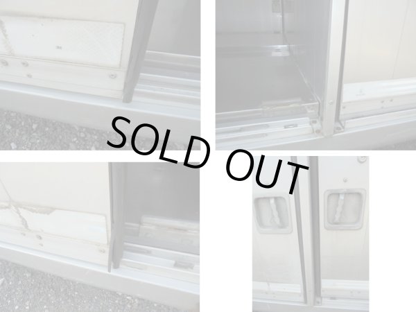 画像8: コンテナ　物置　倉庫　K25-06-002 (8)