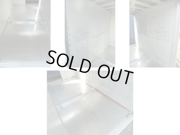 画像6: コンテナ　物置　倉庫　K25-06-002 (6)