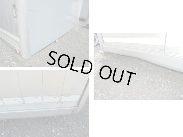 画像9: コンテナ　物置　倉庫　K25-06-002 (9)