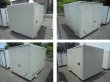 画像2: コンテナ　物置　倉庫　K24-06-011 (2)