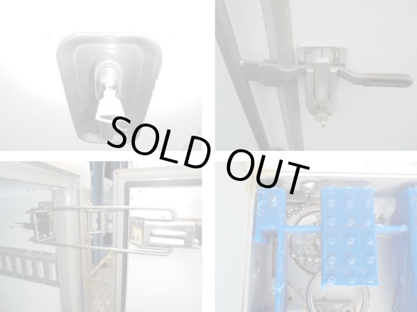 画像5: コンテナ　物置　倉庫　K24-06-014 (5)