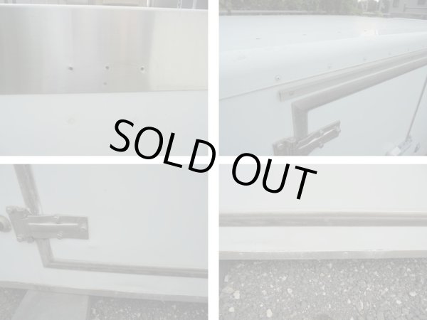 画像9: コンテナ　物置　倉庫　K24-06-005 (9)