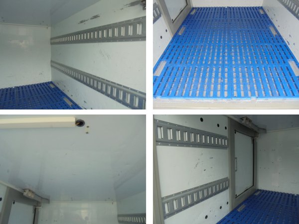 画像3: コンテナ　物置　倉庫　K24-06-014 (3)