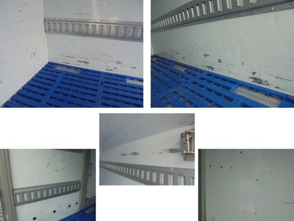 画像7: コンテナ　物置　倉庫　K24-06-014 (7)