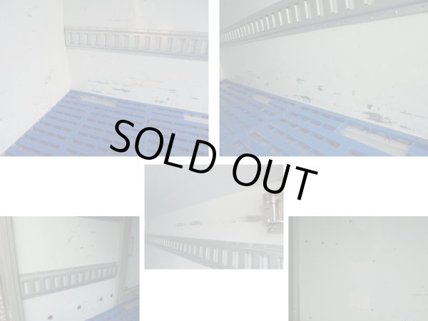 画像7: コンテナ　物置　倉庫　K24-06-014 (7)