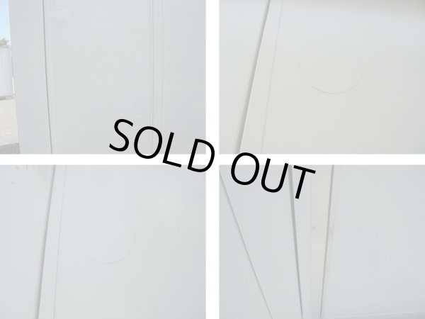 画像8: ユニットハウス　ＣＴ－５４Ｓ　【中古】Y25-06-009 (8)