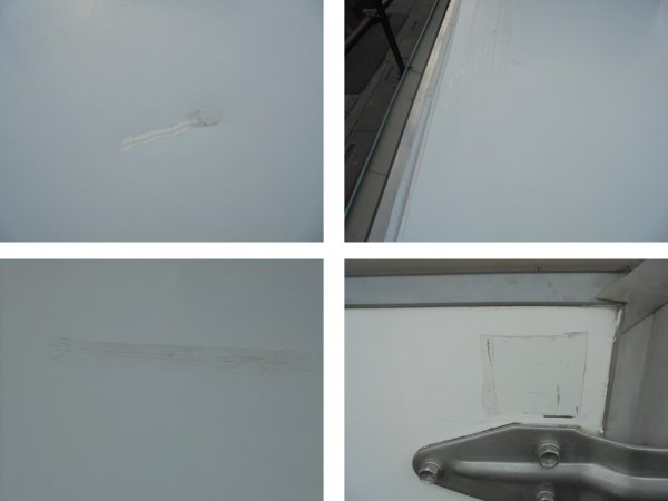 画像9: コンテナ　物置　倉庫　K24-06-014 (9)