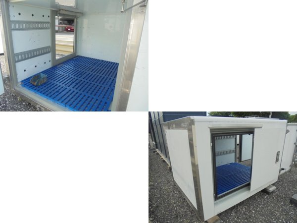 画像6: コンテナ　物置　倉庫　K24-06-014 (6)