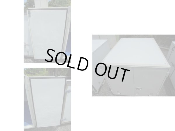 画像5: コンテナ　物置　倉庫　K24-06-011 (5)