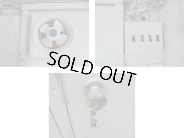 画像4: ユニットハウス　ＣＴ－５４Ｓ　【中古】Y25-06-009 (4)