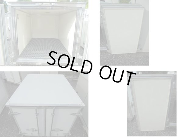 画像4: コンテナ　物置　倉庫　K24-06-013 (4)