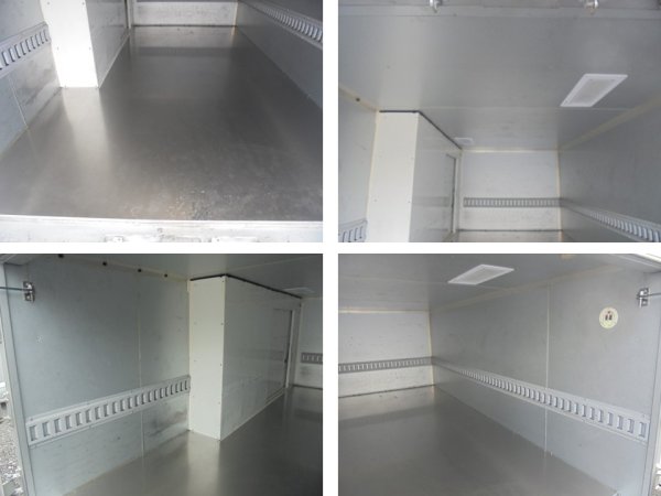 画像3: コンテナ　物置　倉庫　K24-06-006 (3)