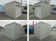 画像2: ユニットハウス　ＣＴ－３２ＪＧ　【中古】Y25-06-004 (2)