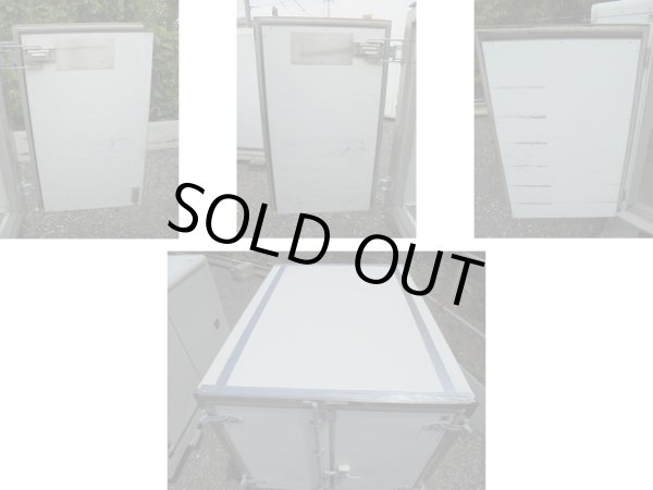 画像4: コンテナ　物置　倉庫　K24-06-005 (4)