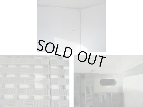 画像6: コンテナ　物置　倉庫　K24-06-013 (6)