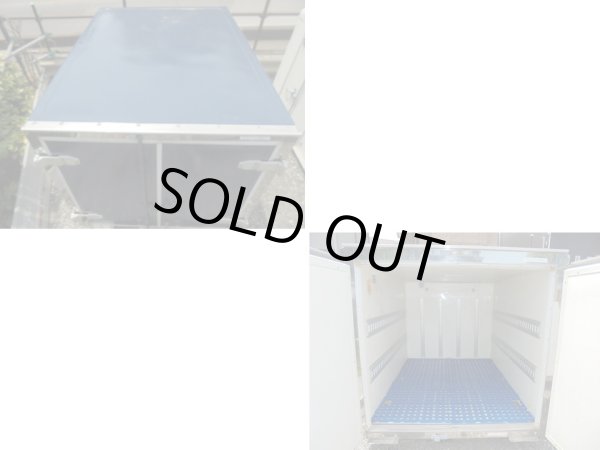 画像4: コンテナ　物置　倉庫　K24-06-010 (4)