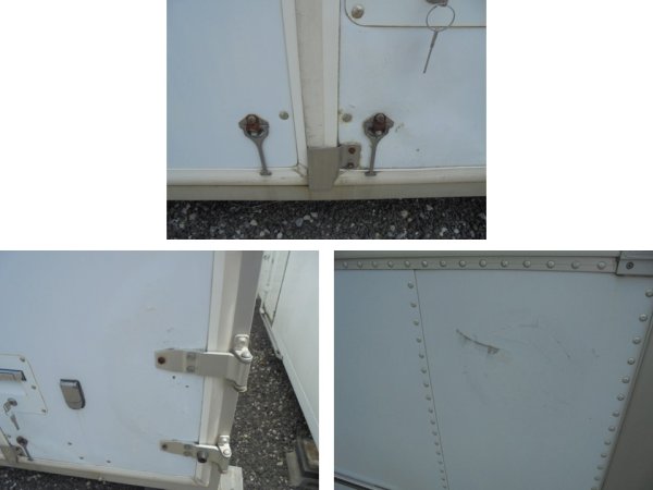 画像6: コンテナ　物置　倉庫　K24-06-006 (6)