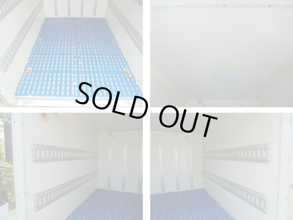 画像3: コンテナ　物置　倉庫　K24-06-010 (3)