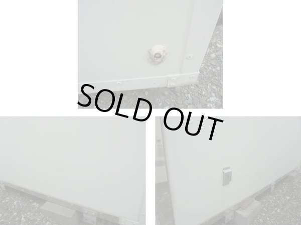 画像7: コンテナ　物置　倉庫　K24-06-013 (7)