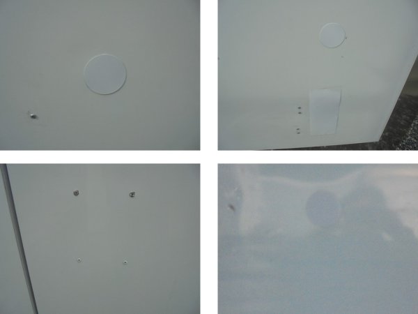 画像8: コンテナ　物置　倉庫　K24-06-014 (8)