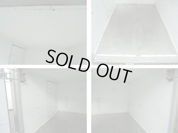 画像3: コンテナ　物置　倉庫　K24-06-005 (3)