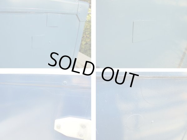 画像6: コンテナ　物置　倉庫　K24-06-010 (6)