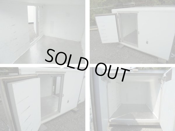 画像5: コンテナ　物置　倉庫　K24-06-005 (5)