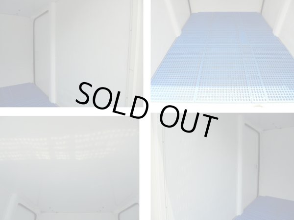 画像3: コンテナ　物置　倉庫　K24-06-011 (3)