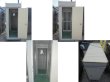 画像3: シャワー室　個室　屋外　中古　T25-07-003 (3)