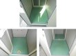 画像4: シャワー室　個室　屋外　中古　T25-07-003 (4)