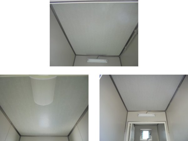 画像5: シャワー室 個室 屋外 中古 T25-07-003 (5)