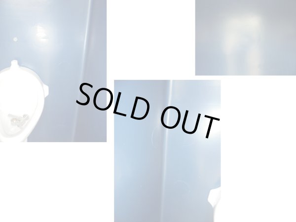 画像8: 水りトイレ（大・小・手洗い）　個室　屋外　中古　T25-07-004 (8)