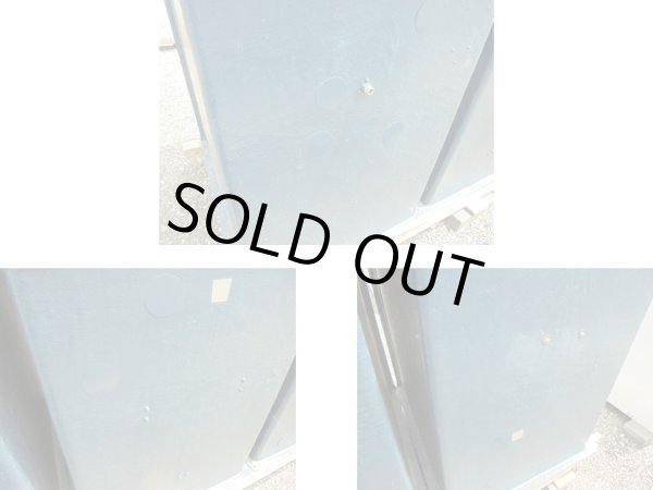 画像9: 水りトイレ（大・小・手洗い）　個室　屋外　中古　T25-07-004 (9)