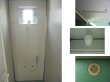 画像6: シャワー室　個室　屋外　中古　T25-07-003 (6)