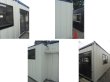 画像12: ユニットハウス　４坪　２連棟　【中古】Y25-07-001 (12)