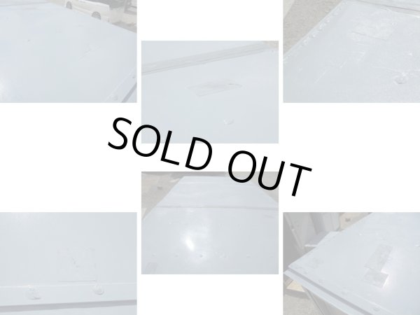 画像8: コンテナ　物置　倉庫　K25-12-003 (8)