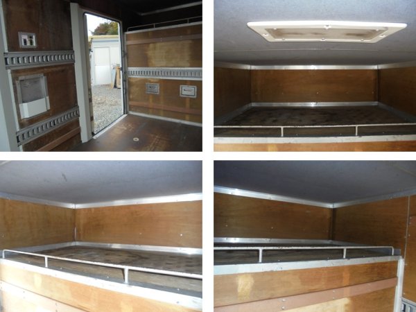 画像6: コンテナ　物置　倉庫　K25-12-004 (6)