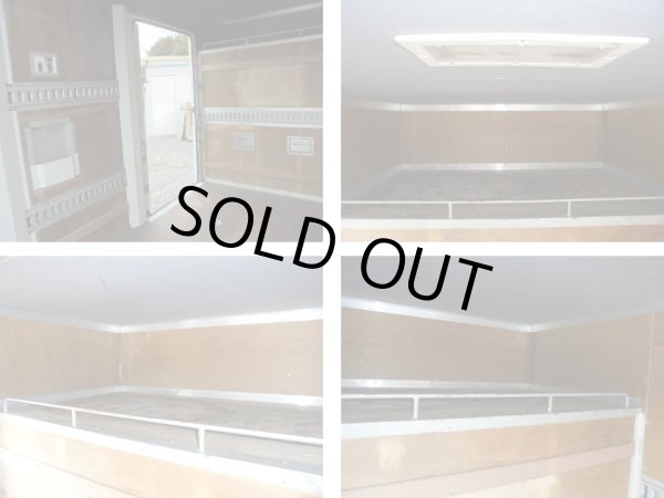 画像6: コンテナ　物置　倉庫　K25-12-004 (6)