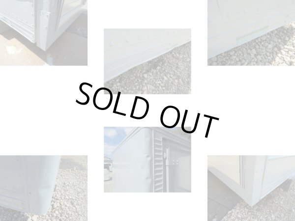 画像6: コンテナ　物置　倉庫　K25-12-003 (6)