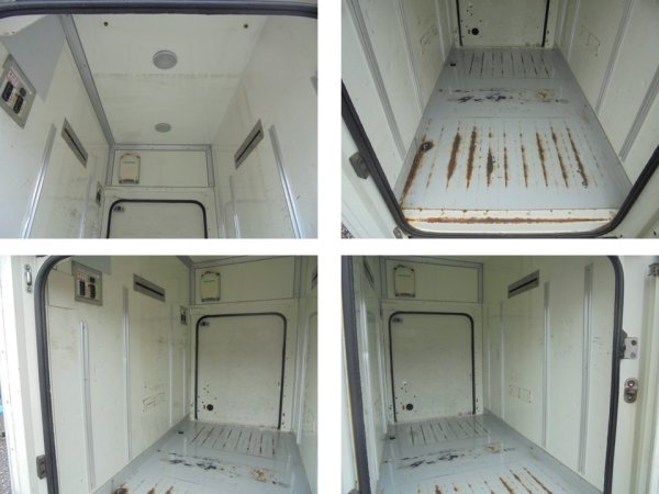 画像8: コンテナ　物置　倉庫　K25-12-004 (8)