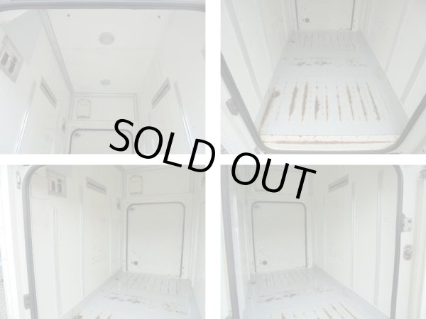 画像8: コンテナ　物置　倉庫　K25-12-004 (8)