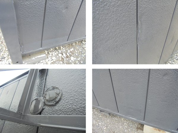 画像8: ユニットハウス　４坪タイプ　【中古】Y25-12-001 (8)