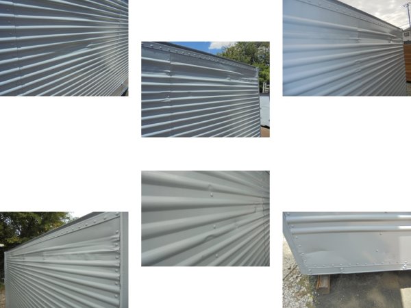 画像7: コンテナ　物置　倉庫　K25-12-002 (7)