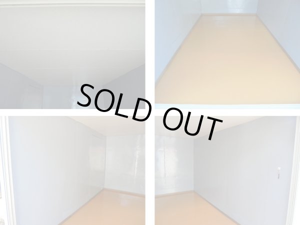 画像4: コンテナ　物置　倉庫　K25-12-003 (4)